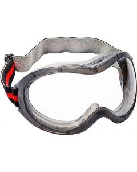 Vollsichtbrille JSP Caspian